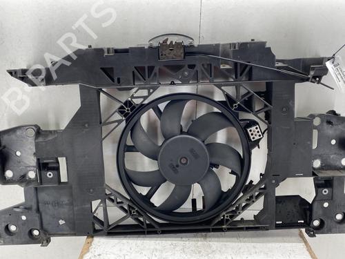 Frontplate/Frontkurv Frontplate/Frontkurv RENAULT SCÉNIC III (JZ0/1_) 1.9 dCi (JZ0J, JZ1J, JZ1K, JZ1S) (131 hp) 34149249 34149249