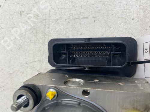 ABS pump RENAULT KADJAR (HA_, HL_) 1.2 TCe 130 (HLMR) | BP38679602M43 - Image 4