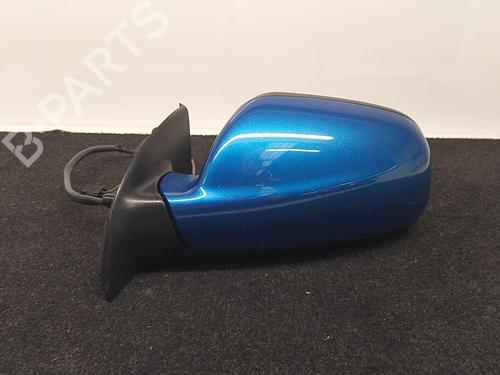 Used Left mirror PEUGEOT 307 CC (3B) 2.0 HDi 135 (136 hp) 22850528