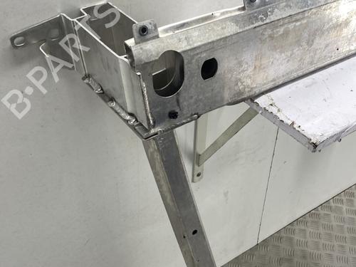 Crossmember RENAULT LAGUNA Coupe (DT0/1) 2.0 dCi (DT01, DT08, DT09, DT0K, DT12, DT1C, DT1D, DT1M,... | BP29375516C162 