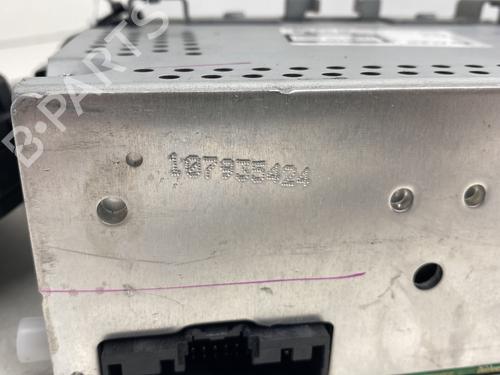 Radio FORD GRAND C-MAX (DXA/CB7, DXA/CEU) 1.6 TDCi | BP30174453E6