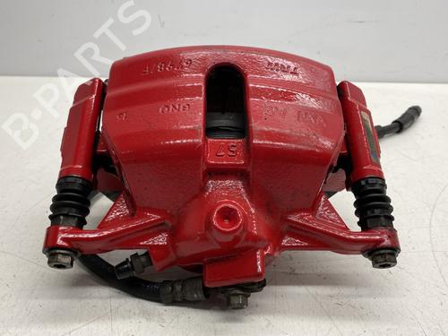Left front brake caliper AUDI TT (FV3, FVP) 2.0 TFSI | BP26274611M105 - Image 5