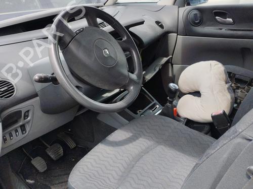 Used Parts RENAULT ESPACE IV (JK0/1_)  1.9 dCi (JK0U)  4529626