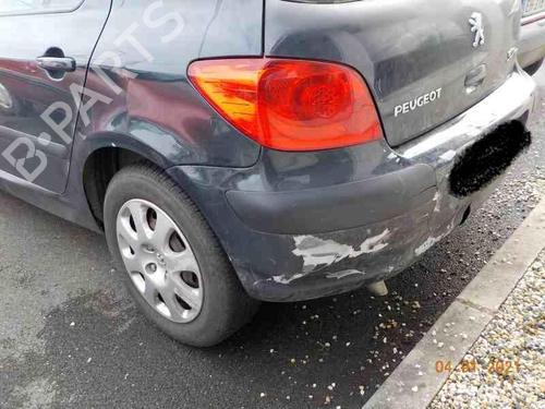 ABS pump PEUGEOT 307 (3A/C) 1.6 HDi | BP22855717M43 