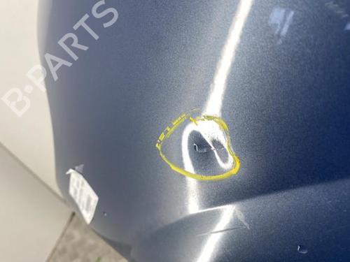 Left front fenders CITROËN C3 Pluriel (HB_) 1.4 | BP22851212C41 