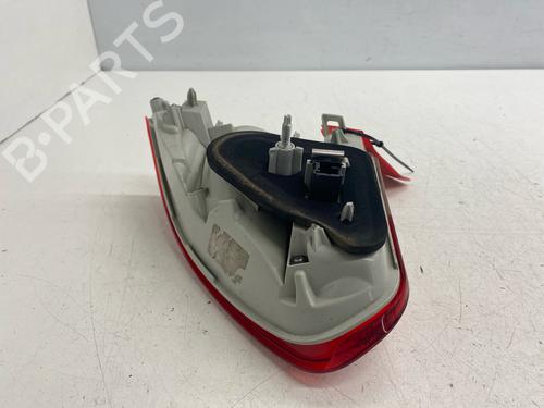 Left tailgate light PEUGEOT 2008 I (CU_) 1.6 HDi | BP40117634C79 - Image 3