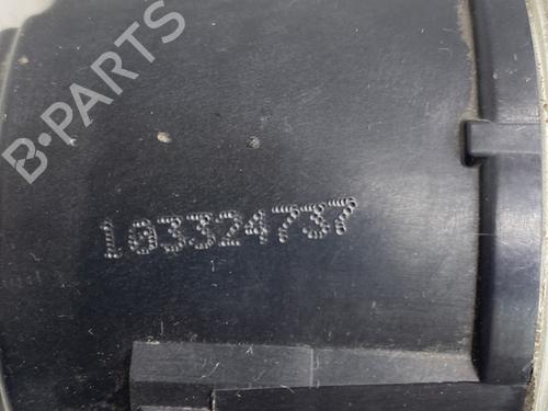 Left front fog light FORD FIESTA VI (CB1, CCN) 1.25 | BP24657507C30 
