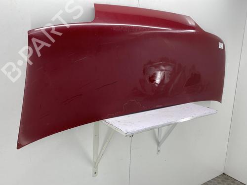 Hood PEUGEOT BOXER Bus (230P) 1.9 TD | BP22849980C1 