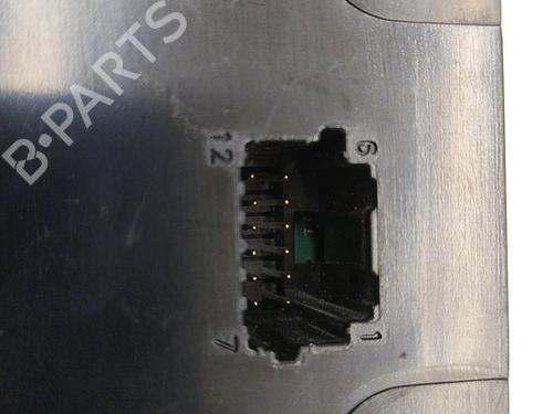 Climate control RENAULT ZOE (BFM_) ZOE | BP22854711I5 