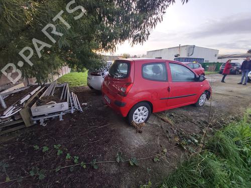 Switch RENAULT TWINGO II (CN0_) 1.2 16V (CN0K, CN0V, CN0A) | BP25214204I30  - Image 9