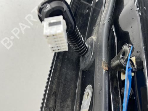 Right rear door HYUNDAI i20 I (PB, PBT) 1.2 | BP26388622C5