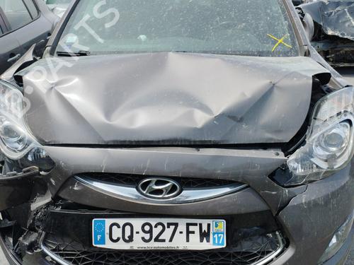 Left rear window switch HYUNDAI ix20 (JC) 1.6 CRDI | BP28035636I29 - Image 17