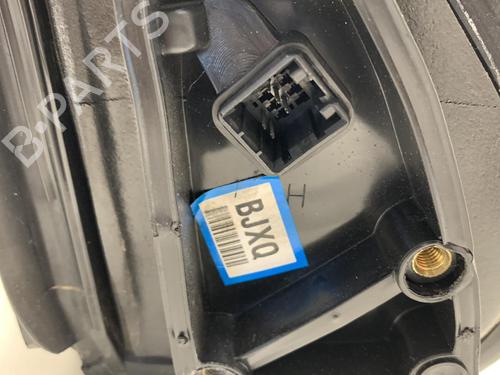 Left mirror HYUNDAI SANTA FÉ I (SM) 2.0 CRDi 4x4 | BP22857241C26 