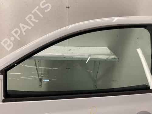 Left front door RENAULT CLIO III (BR0/1, CR0/1) 1.5 dCi | BP29529000C2 