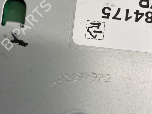 Radio OPEL MERIVA B MPV (S10) 1.7 CDTI (75) | BP28691966E6 - Image 4