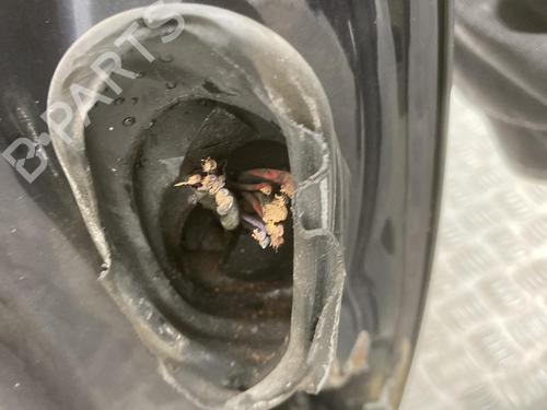 Left rear door AUDI A6 C5 (4B2) 1.9 TDI | BP22857944C4 