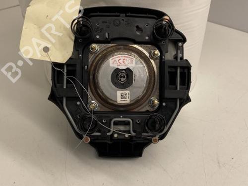 Driver airbag HYUNDAI TUCSON (TL, TLE) 1.7 CRDi | BP22861599C9 