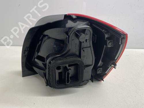 Left taillight VW POLO V (6R1, 6C1) 1.2 | BP23209652C34 