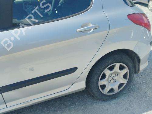 Switch PEUGEOT 308 I (4A_, 4C_) 1.6 HDi | BP29528963I30 