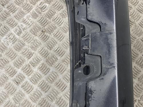 Zderzak przedni PEUGEOT 206 Hatchback (2A/C) 1.6 HDi 110 | BP30650621C7