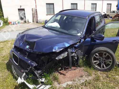 Pala sol esquerda BMW X1 (E84) xDrive 20 d | BP27586621I1 - Image 6