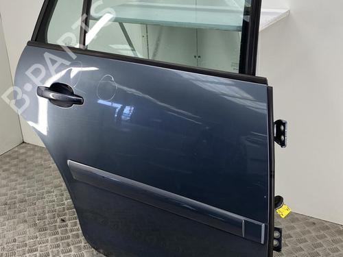 Right rear door CITROËN C4 Grand Picasso I (UA_) 1.6 HDi | BP22858311C5 