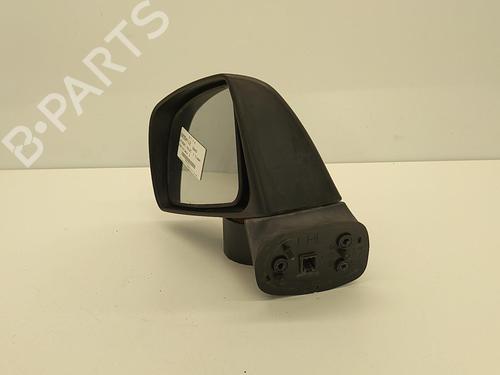 Used Left mirror HYUNDAI TRAJET (FO) 2.0 CRDi (113 hp) 22852094