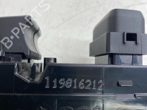 Left front window switch KIA STONIC (YB) 1.0 T-GDi Eco-Dynamics+ | BP35924560I27 - Image 2