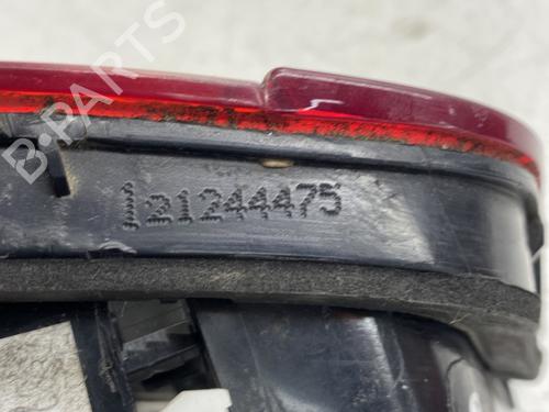 Left tailgate light CITROËN C5 III (RD_) 2.0 HDi 140 (RDRHF8, RDRHFA, RDRHA8, RDRHAJ) | BP36003280C79 - Image 2
