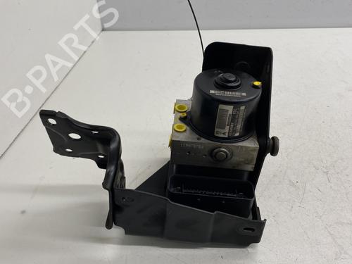 Used ABS pump ABS pump CITROËN C3 I (FC_, FN_) 1.6 16V HDi (109 hp) 33012741 33012741