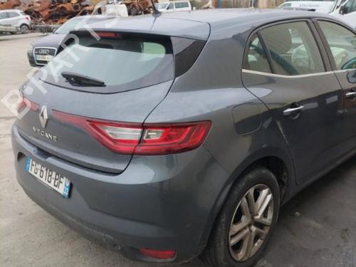 Rear mirror RENAULT MEGANE IV Hatchback (B9A/M/N_) 1.5 Blue dCi 115 (B9A6) | BP25214195I6 - Image 10