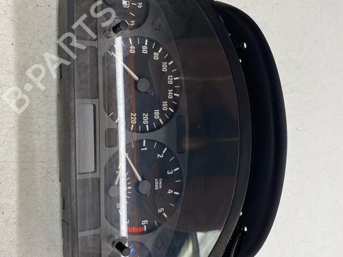 Instrument cluster BMW 3 (E46) 316 i | BP37663294C47 - Image 5