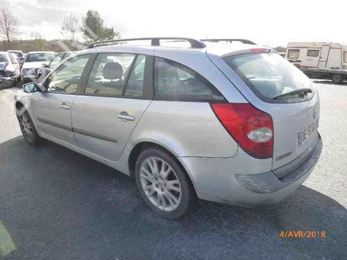Left headlight RENAULT LAGUNA II Grandtour (KG0/1_) 1.9 dCi (KG0G) | BP22858776C28 