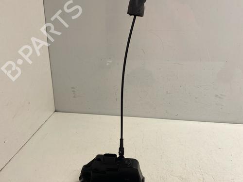 Used Front right lock Front right lock RENAULT VEL SATIS (BJ0_) 2.0 16V Turbo (BJ0K) (163 hp) 39886314 39886314