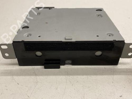 Used Radio Radio CITROËN C4 II (NC_) 1.6 HDi 90 (92 hp) 22855922 22855922