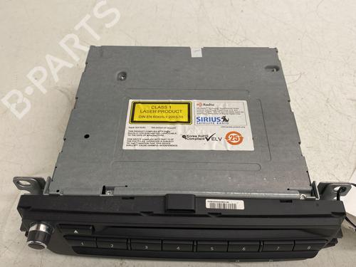 Used Radio Radio BMW X1 (E84) sDrive 16 d (116 hp) 26274186 26274186