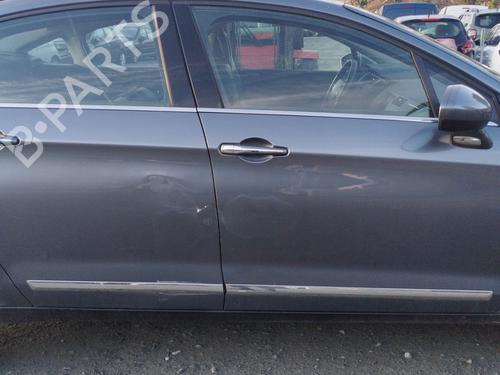 Switch CITROËN C5 III (RD_) 2.0 HDi 140 (RDRHF8, RDRHFA, RDRHA8, RDRHAJ) | BP34039410I30  - Image 9