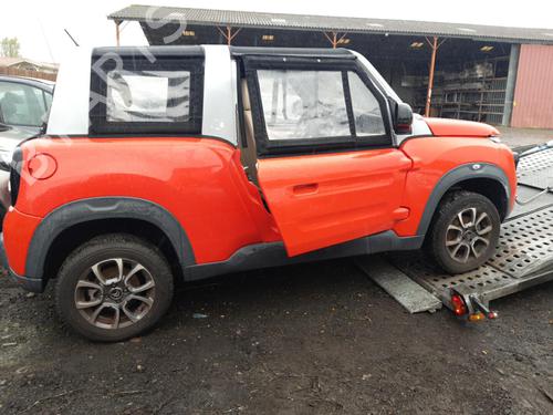 Used Parts CITROËN E-MEHARI Electric 4219349
