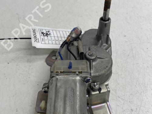 Rear wiper motor SUZUKI ALTO VII (GF) 1.0 (AMF310, GFC31S) | BP25910441M102 