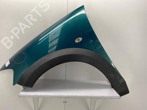 Used Left front fenders CITROËN C3 I (FC_, FN_) 1.4 16V HDi (90 hp) 22854281