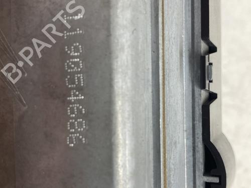 Display monitor PEUGEOT 207 (WA_, WC_) 1.6 HDi | BP31695719C48 