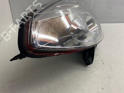 Right headlight DACIA SANDERO 1.4 MPI LPG | BP39663049C29 - Image 7