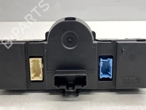 Climate control RENAULT CLIO III (BR0/1, CR0/1) 1.5 dCi (BR17, CR17) | BP22851094I5 