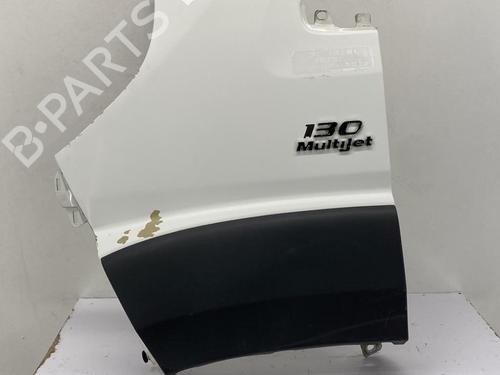 Used Left front fenders Left front fenders 22856154 22856154