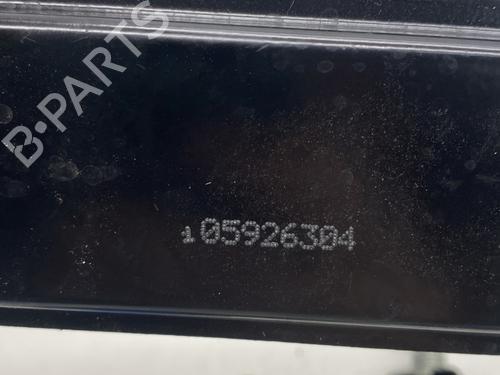 Front right window mechanism FORD FOCUS III Turnier 1.5 TDCi | BP29851565C23
