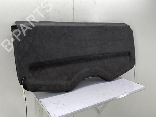 Used Rear parcel shelf RENAULT CLIO III (BR0/1, CR0/1) 1.5 dCi (C/BR0G, C/BR1G) (68 hp) 22850238
