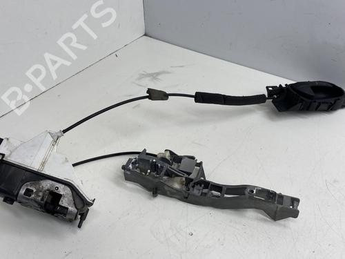 Used Front right lock Front right lock CITROËN C3 II (SC_) 1.0 VTi 68 (68 hp) 23831540 23831540