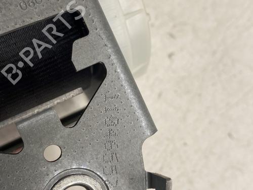 Rear left belt tensioner RENAULT TWINGO III (BCM_, BCA_) 0.9 TCe 90 (BCM9, BCM2) | BP28351819C89 