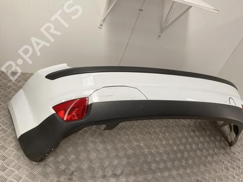 Rear bumper FORD FOCUS II (DA_, HCP, DP) 1.8 TDCi | BP22858329C8 
