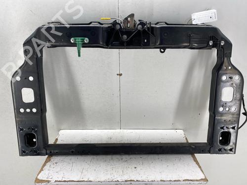 Frontplade/Frontkurv FIAT PANDA (312_, 319_) 1.2 (312PXA1A) | BP34347965C72 - Image 5